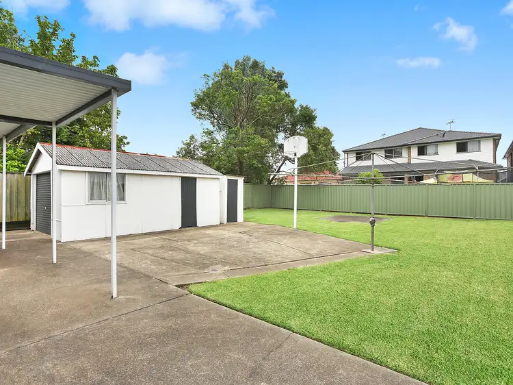 Third view of Homely house listing, 2 Dowding Street, Panania NSW 2213