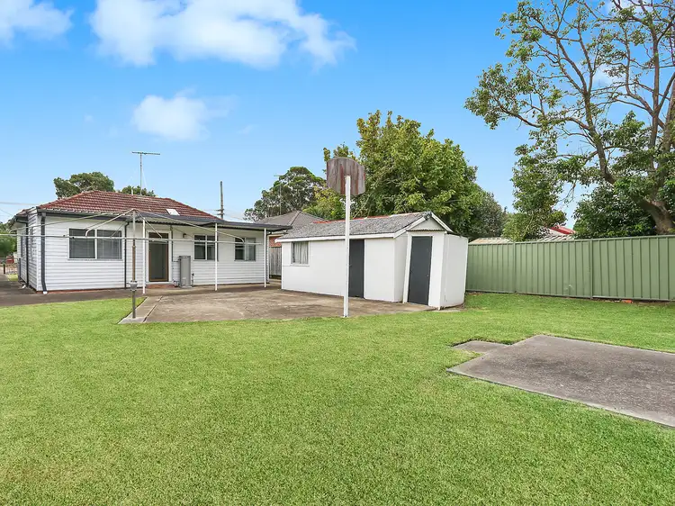 Fourth view of Homely house listing, 2 Dowding Street, Panania NSW 2213