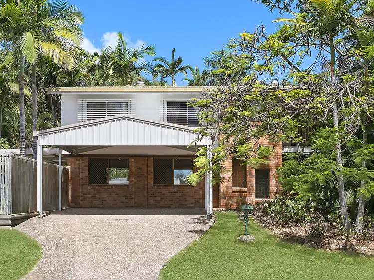 312 Shields Avenue, Frenchville QLD 4701