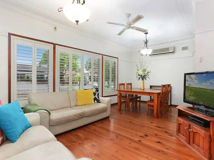 71 Welfare Avenue, Narwee NSW 2209