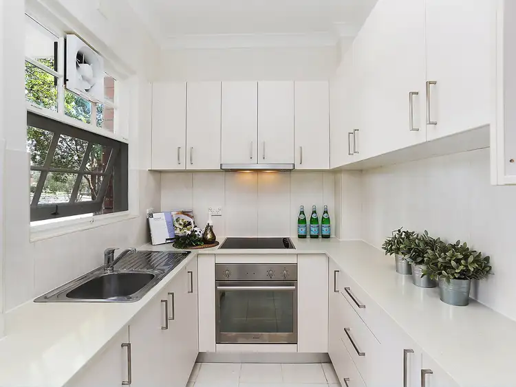 Second view of Homely apartment listing, 2/51 Robertson Street, Kogarah NSW 2217