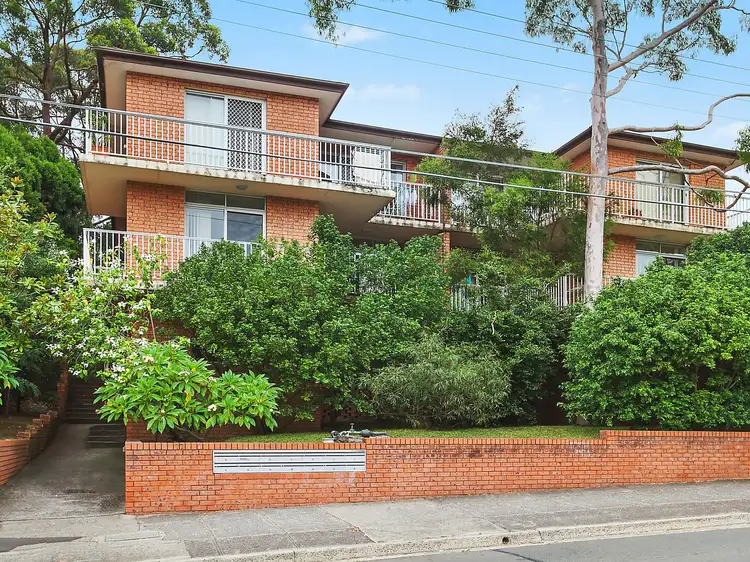 3/77 Woniora Road, Hurstville NSW 2220