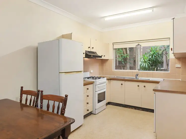 Second view of Homely apartment listing, 3/77 Woniora Road, Hurstville NSW 2220