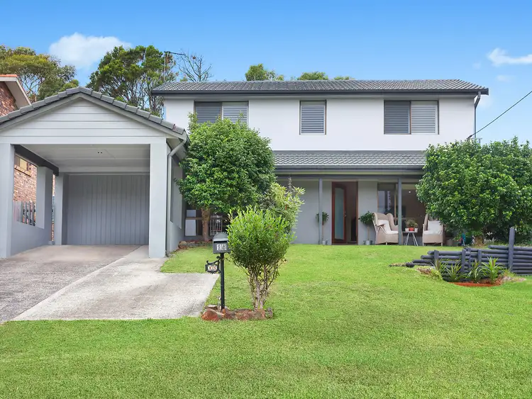 Main view of Homely house listing, 15 John Street, Forresters Beach NSW 2260