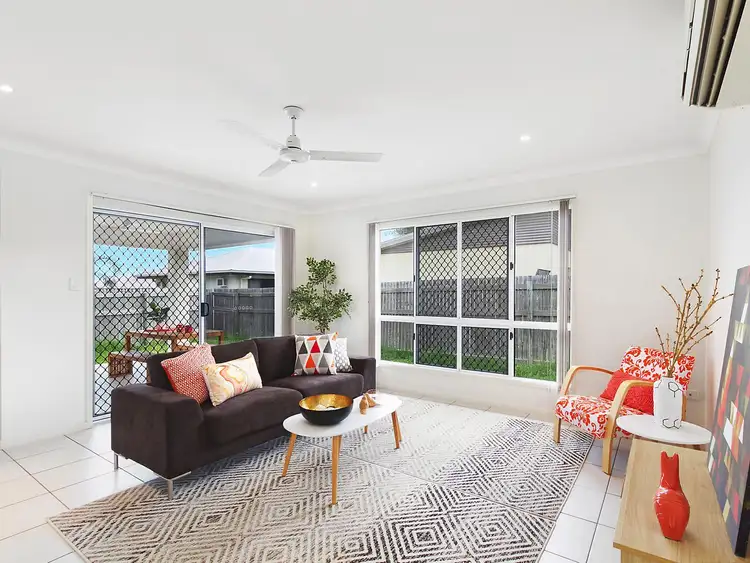 Main view of Homely house listing, 19 Kroymans Drive, Mount Louisa QLD 4814