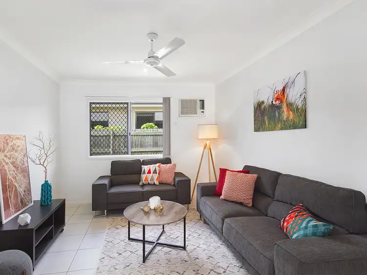 Third view of Homely house listing, 19 Kroymans Drive, Mount Louisa QLD 4814