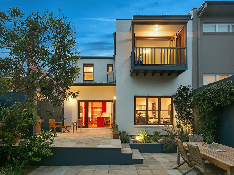 Main view of Homely house listing, 19 Merton Street, Rozelle NSW 2039