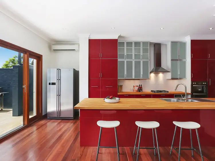 Fifth view of Homely house listing, 19 Merton Street, Rozelle NSW 2039