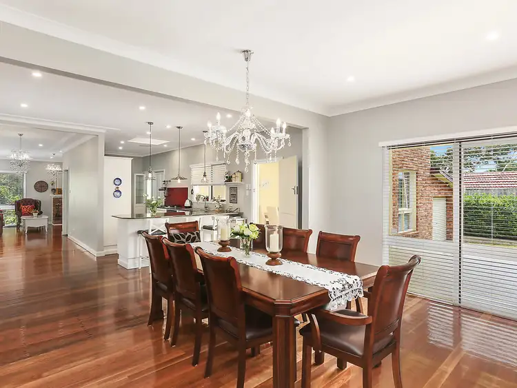 Second view of Homely house listing, 22 Parsonage Road, Castle Hill NSW 2154