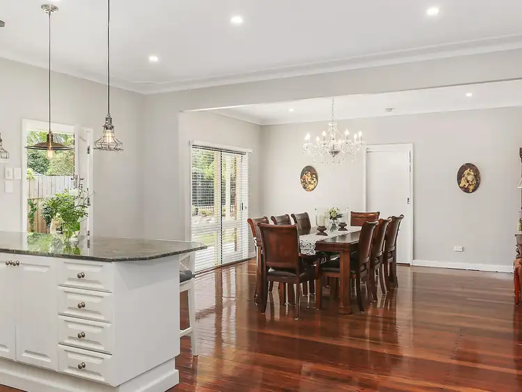 Third view of Homely house listing, 22 Parsonage Road, Castle Hill NSW 2154