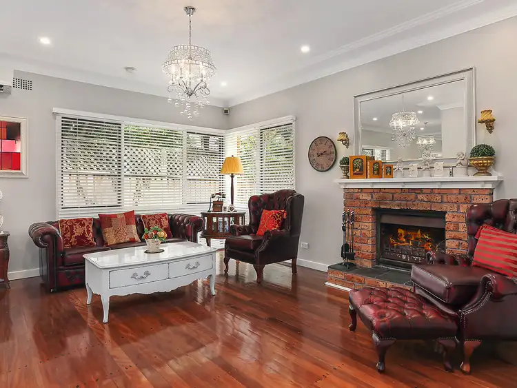 Fourth view of Homely house listing, 22 Parsonage Road, Castle Hill NSW 2154