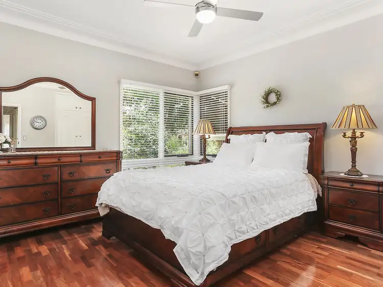 Fifth view of Homely house listing, 22 Parsonage Road, Castle Hill NSW 2154