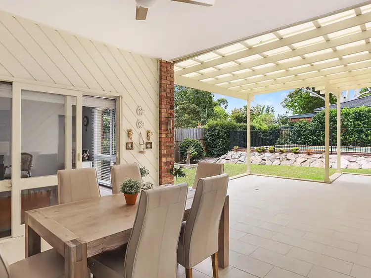 Sixth view of Homely house listing, 22 Parsonage Road, Castle Hill NSW 2154