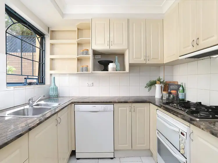 Fourth view of Homely apartment listing, 1/5 Hampden Road, Artarmon NSW 2064