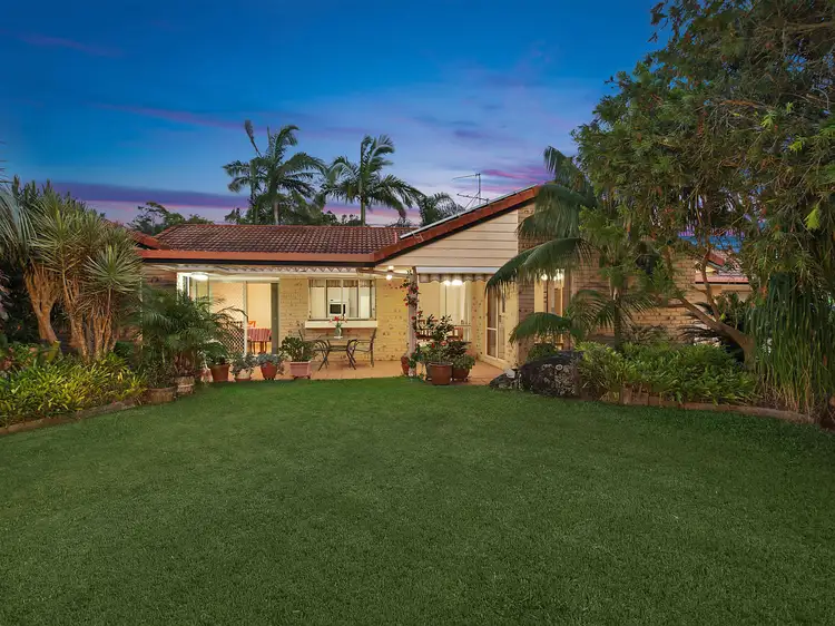 Second view of Homely house listing, 53 Teak Circuit, Suffolk Park NSW 2481