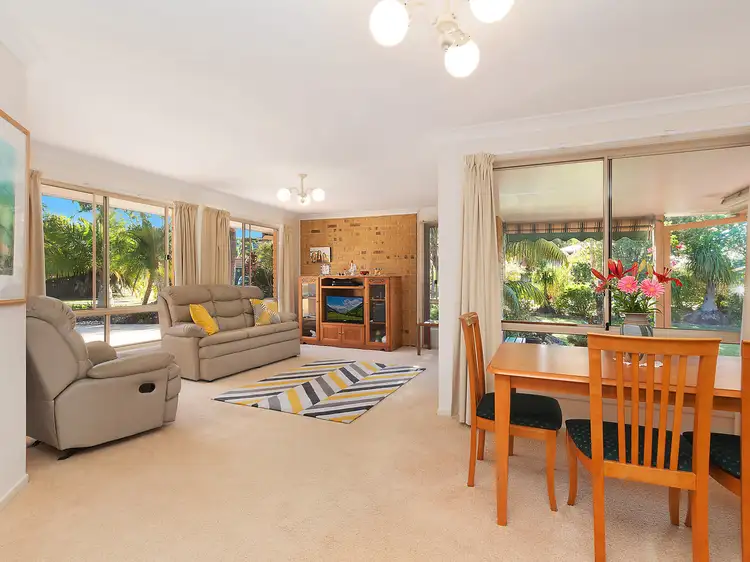 Third view of Homely house listing, 53 Teak Circuit, Suffolk Park NSW 2481