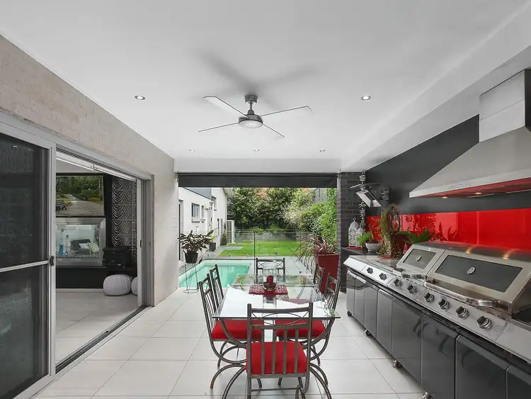 Fifth view of Homely house listing, 28 Woodstream Crescent, Kellyville NSW 2155