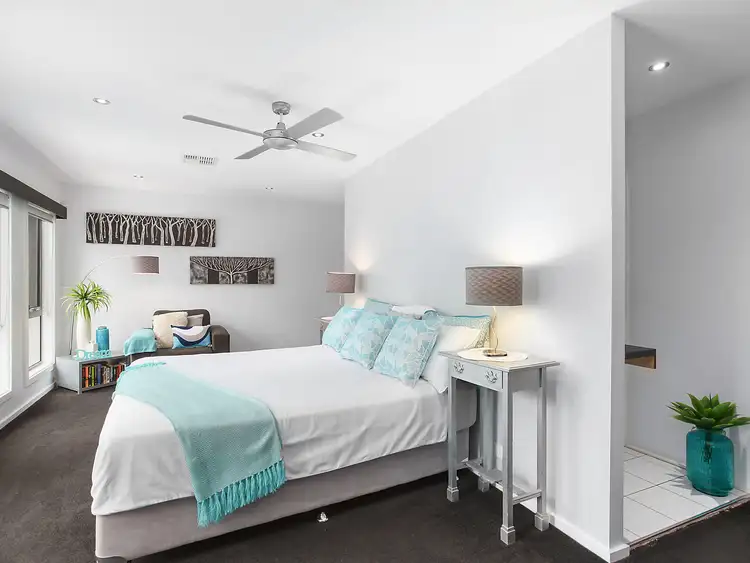 Sixth view of Homely house listing, 28 Woodstream Crescent, Kellyville NSW 2155