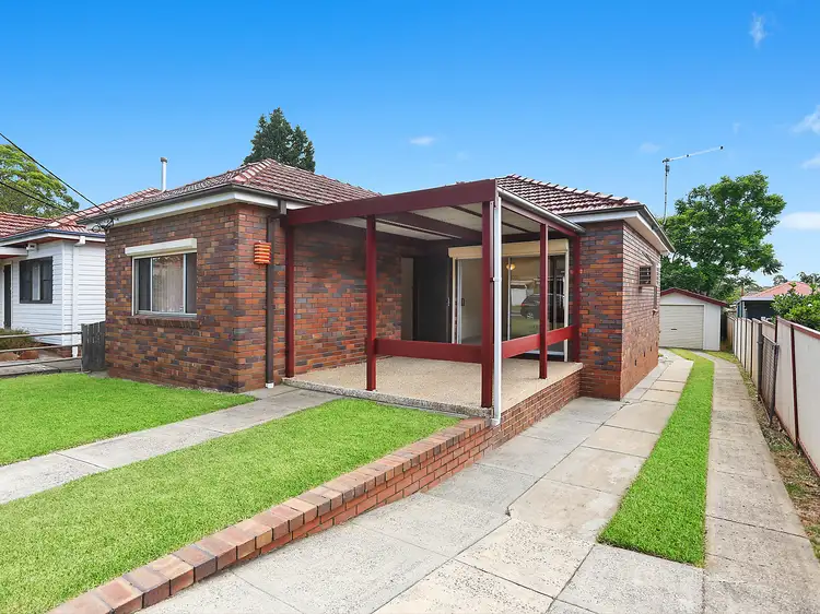 Main view of Homely house listing, 363 Cumberland Road, Auburn NSW 2144
