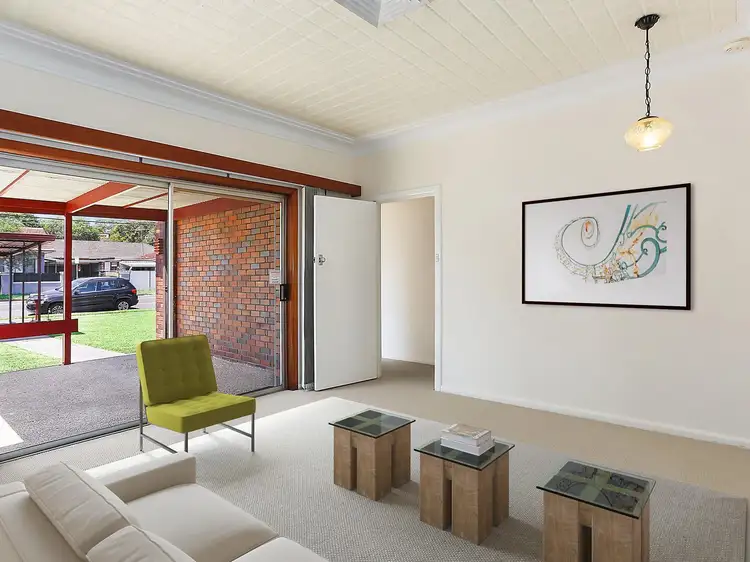 Second view of Homely house listing, 363 Cumberland Road, Auburn NSW 2144