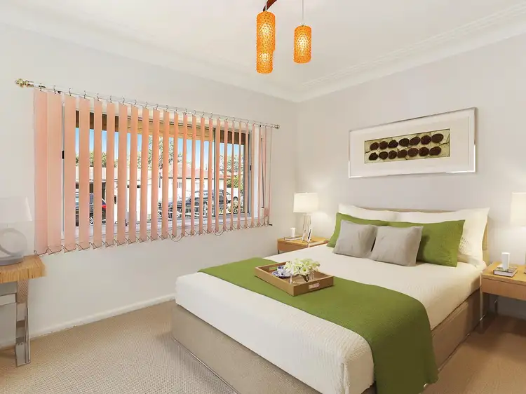 Third view of Homely house listing, 363 Cumberland Road, Auburn NSW 2144