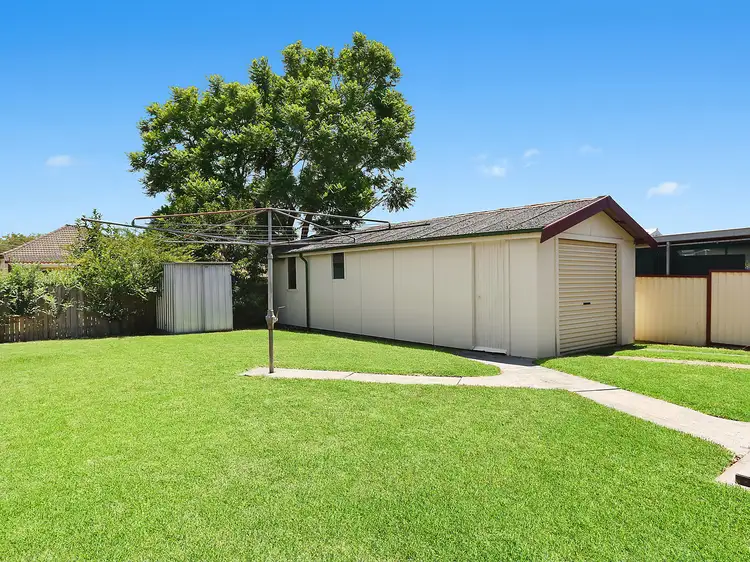 Fourth view of Homely house listing, 363 Cumberland Road, Auburn NSW 2144