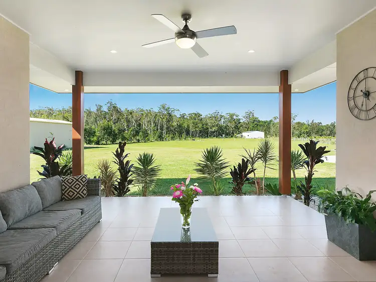 Main view of Homely house listing, 281 Heritage Drive, Moonee Beach NSW 2450