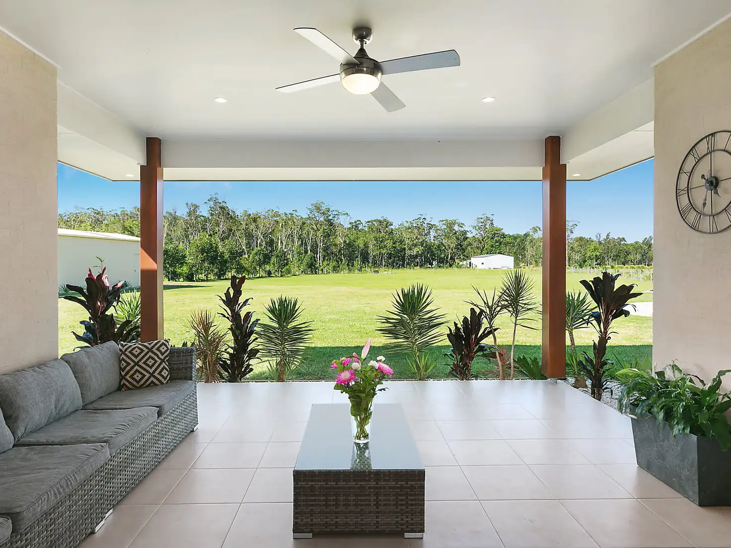 Main view of Homely house listing, 281 Heritage Drive, Moonee Beach NSW 2450