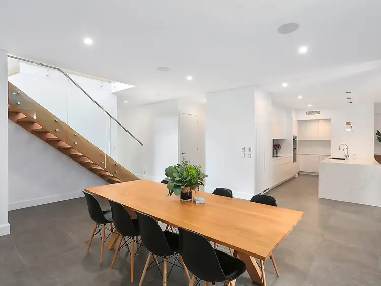 Fifth view of Homely house listing, 8 Jamieson Avenue, North Curl Curl NSW 2099