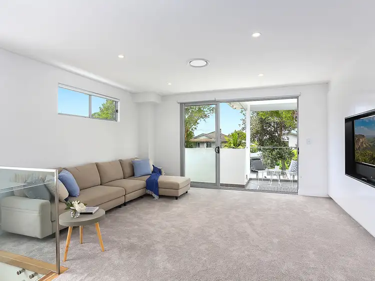 Sixth view of Homely house listing, 8 Jamieson Avenue, North Curl Curl NSW 2099