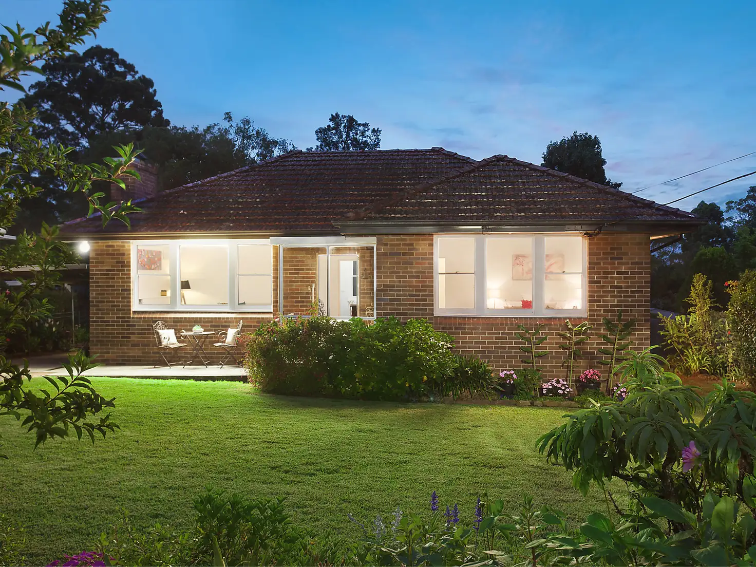 Main view of Homely house listing, 12 Goodwyn Road, Berowra NSW 2081