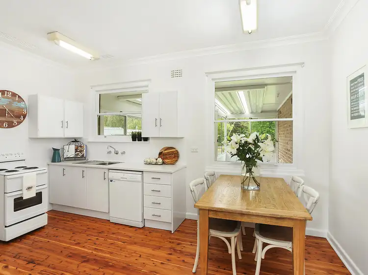Third view of Homely house listing, 12 Goodwyn Road, Berowra NSW 2081