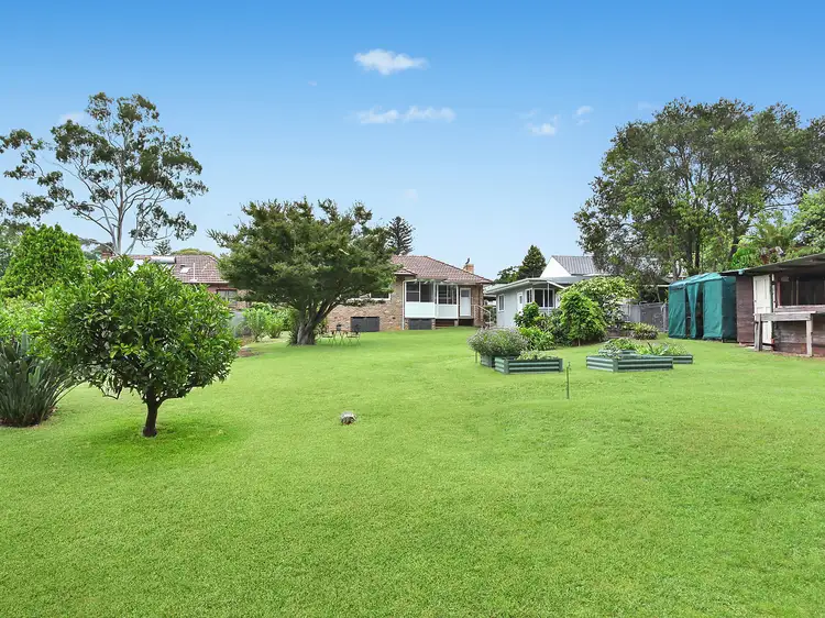 Fourth view of Homely house listing, 12 Goodwyn Road, Berowra NSW 2081