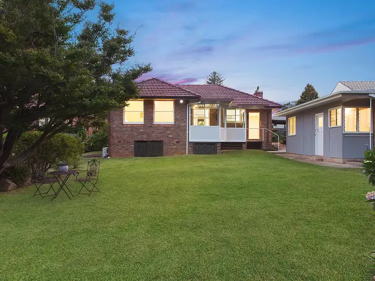 Fifth view of Homely house listing, 12 Goodwyn Road, Berowra NSW 2081