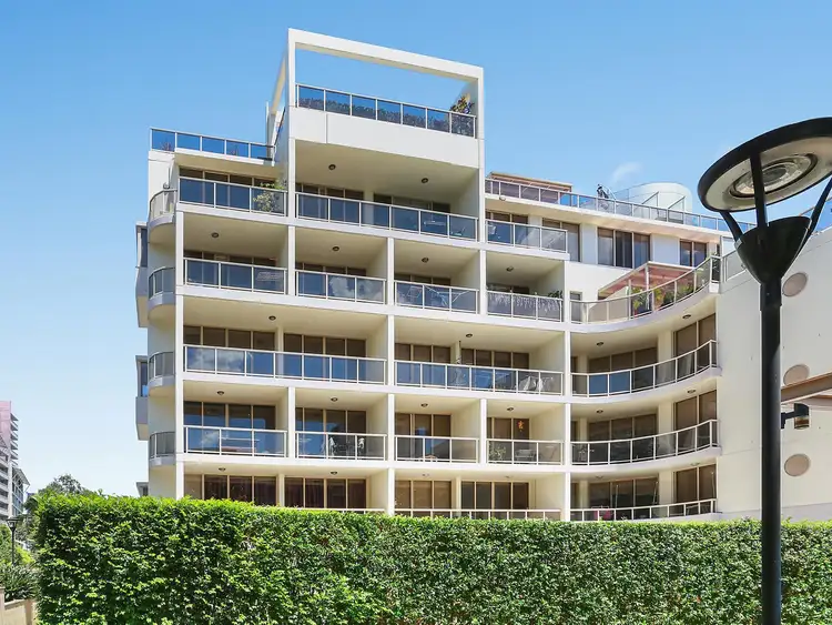 Fourth view of Homely apartment listing, 7/28 Crystal Street, Waterloo NSW 2017