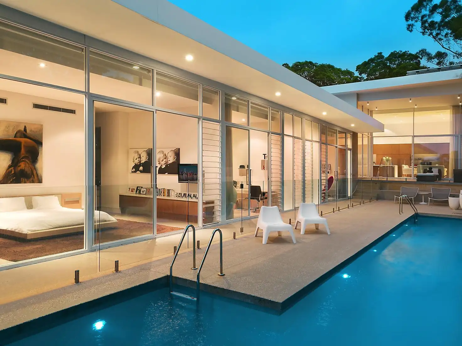 Main view of Homely house listing, 8 Aston Street, Hunters Hill NSW 2110