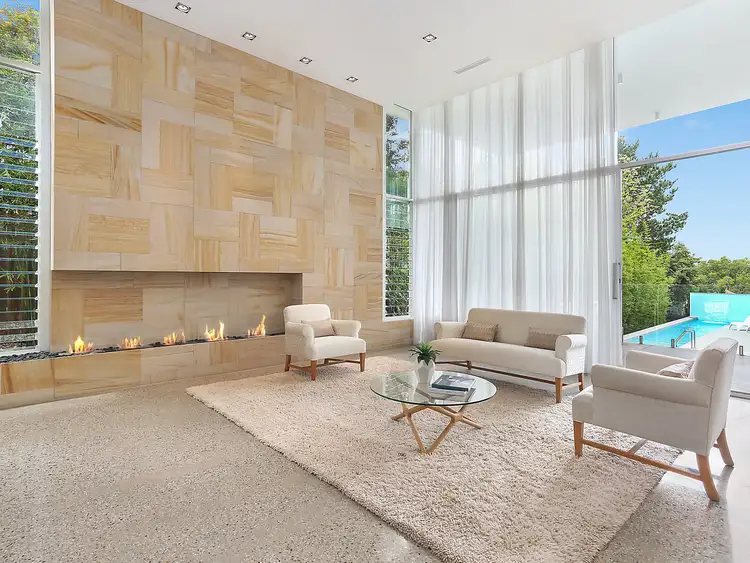 Third view of Homely house listing, 8 Aston Street, Hunters Hill NSW 2110