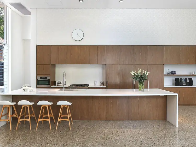 Fourth view of Homely house listing, 8 Aston Street, Hunters Hill NSW 2110