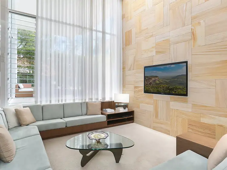 Fifth view of Homely house listing, 8 Aston Street, Hunters Hill NSW 2110