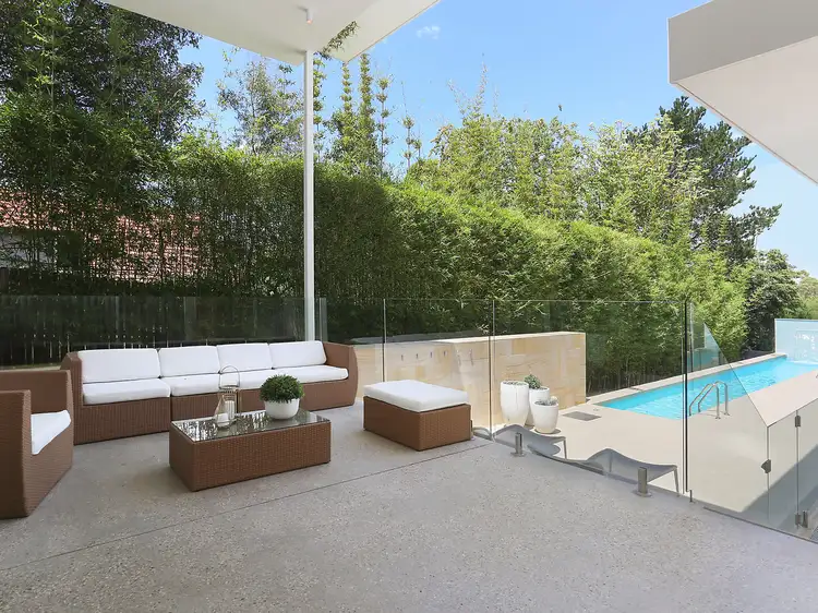 Sixth view of Homely house listing, 8 Aston Street, Hunters Hill NSW 2110