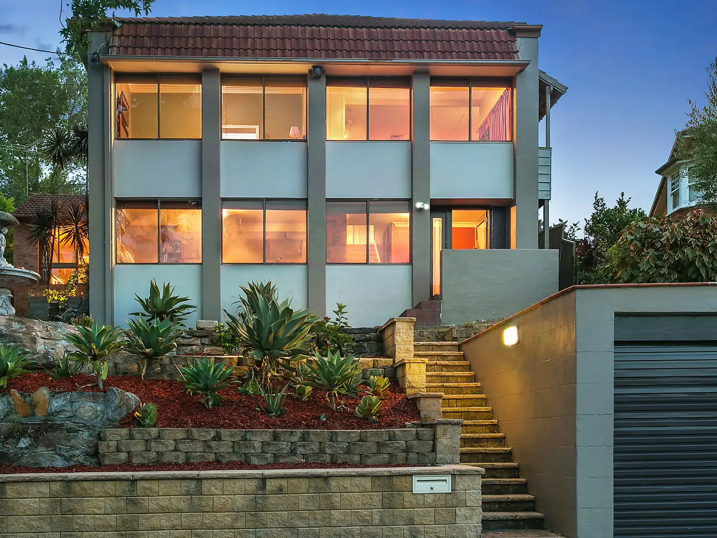 Main view of Homely house listing, 33 Hocking Avenue, Earlwood NSW 2206