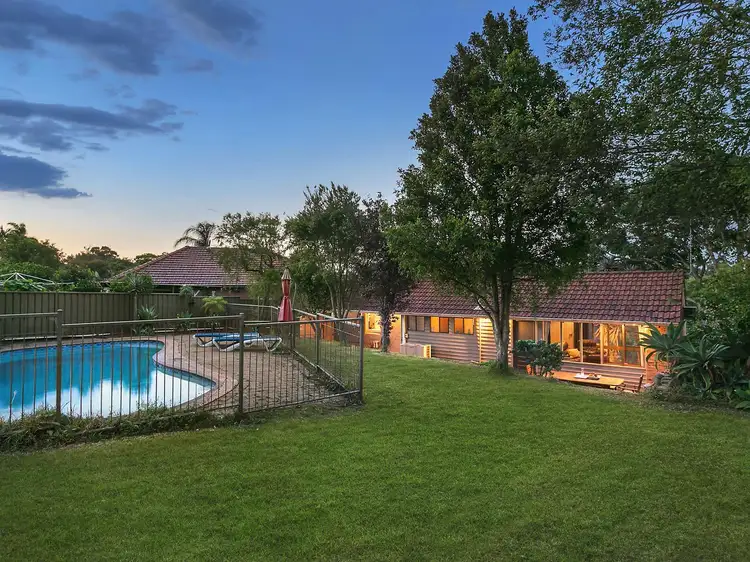 Second view of Homely house listing, 33 Hocking Avenue, Earlwood NSW 2206
