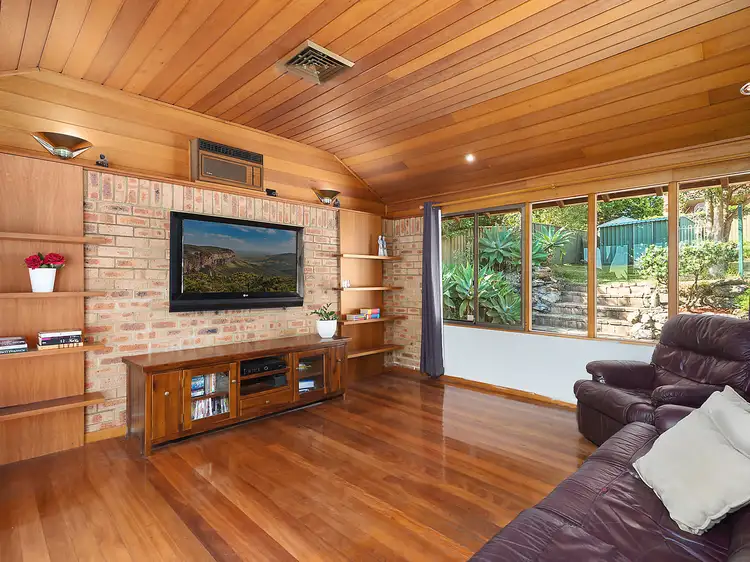 Third view of Homely house listing, 33 Hocking Avenue, Earlwood NSW 2206