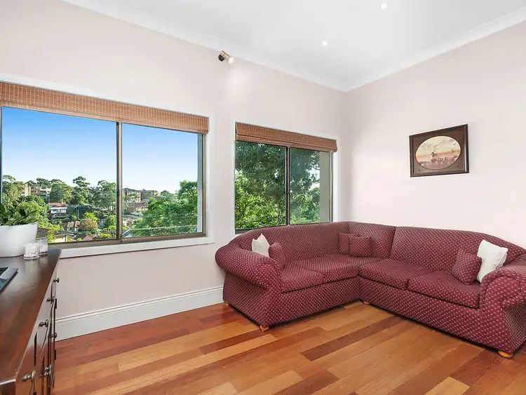 Fifth view of Homely house listing, 33 Hocking Avenue, Earlwood NSW 2206