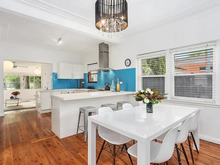 98 Caroline Street, Kingsgrove NSW 2208