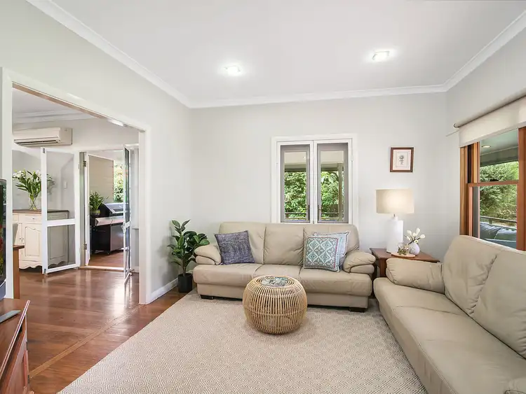 Fifth view of Homely house listing, 151 Rae Crescent, Kotara NSW 2289