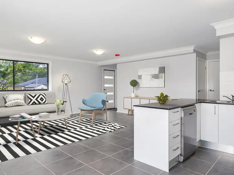 Second view of Homely house listing, 126 Gosford Road, Adamstown NSW 2289