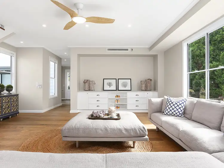 43 Pine Street, Hamilton QLD 4007