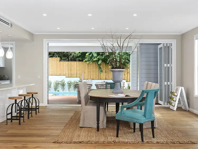 Fifth view of Homely house listing, 43 Pine Street, Hamilton QLD 4007