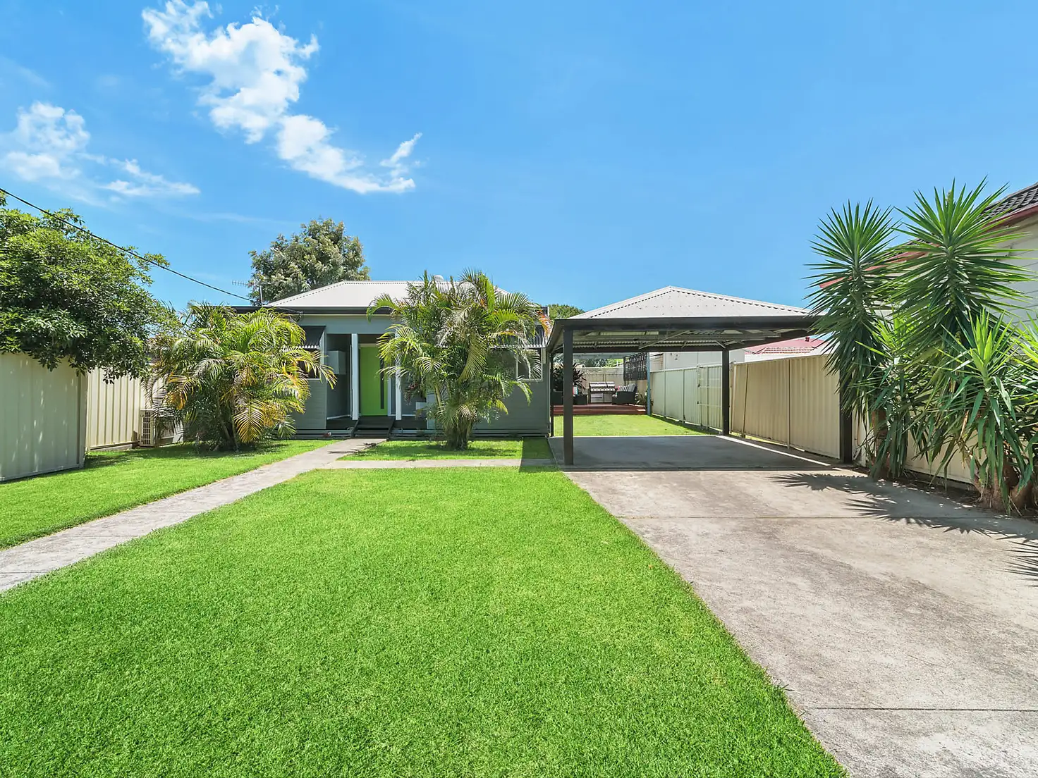Main view of Homely house listing, 43 Bridges Road, New Lambton NSW 2305